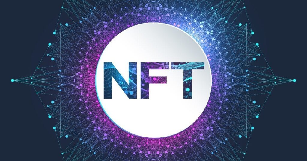 Looking to know how blockchain technology secure NFT games
